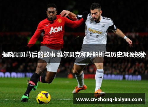 揭晓黑贝背后的故事 维尔贝克称呼解析与历史渊源探秘 揭晓黑贝背后的故事 维尔贝克称呼解析与历史渊源探秘