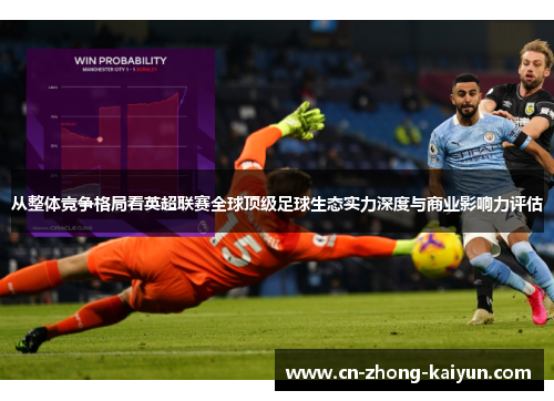 从整体竞争格局看英超联赛全球顶级足球生态实力深度与商业影响力评估 从整体竞争格局看英超联赛全球顶级足球生态实力深度与商业影响力评估