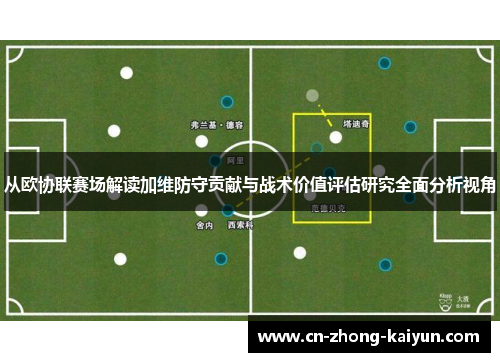 从欧协联赛场解读加维防守贡献与战术价值评估研究全面分析视角